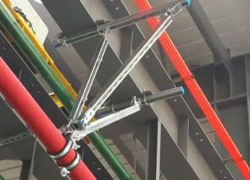 苍溪抗震支架厂家与你分享你必须做的紧急情况下的准备